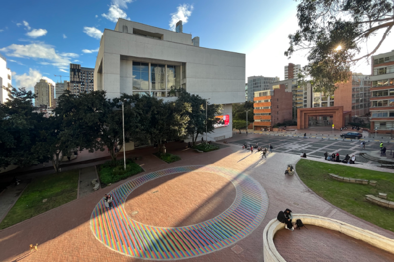 Utadeo: una universidad que innova y transforma con propósito y visión