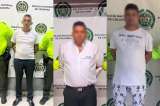 Desarticulan red de transportadores que traficaba migrantes desde Venezuela y Ecuador
