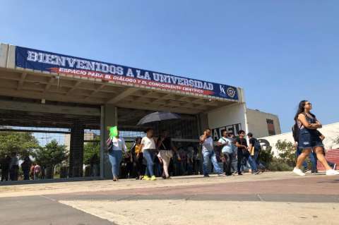 Dos meses de la muerte de estudiante en UniAtlántico, las investigaciones continúan