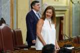 España: Congreso de Diputados eligió a la socialista Armengol como su presidenta