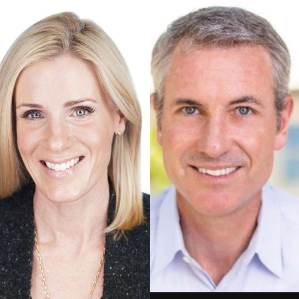 Los mensajes que intercambiaron Andy Byron y Kristin Cabot de Astronomer