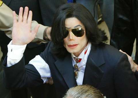La mención de Michael Jackson en los documentos del caso de Jeffrey Epstein