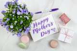 3 detalles en foami para el Día de la Madre que puedes hacer en casa