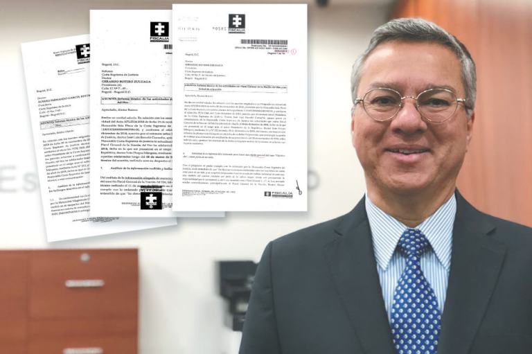 Hallazgos y tropiezos del fiscal “ad hoc” en el caso Odebrecht
