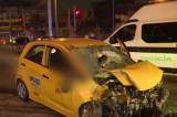 Mueren tres personas, una de ellas menor de edad, tras fuerte accidente en el centro de Bogotá