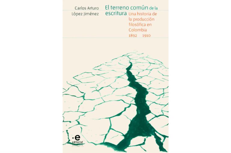 La filosofía colombiana en tiempos de la Regeneración
