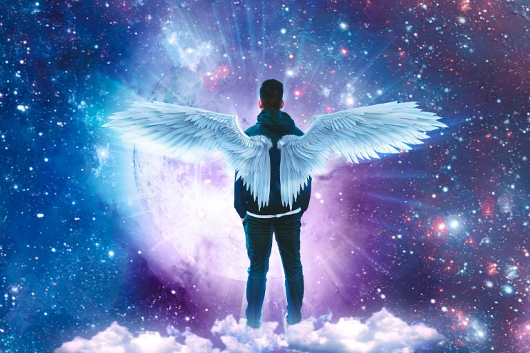 ¿Sabías que cada signo zodiacal es guiado por un arcángel? Mira cuál es el tuyo