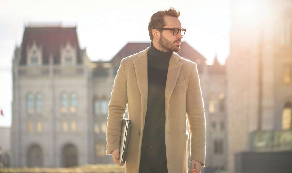 La ropa de invierno puede estar conformado por estos cinco básicos.