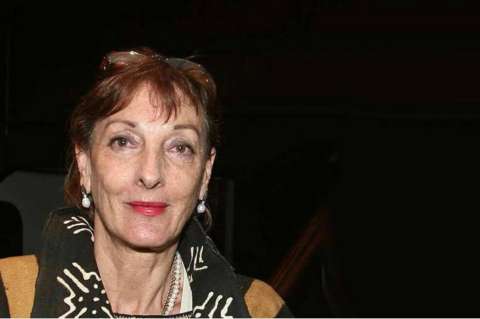 Margarita Pacheco, o el arte de romper (Historias de Vida)
