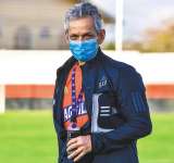 Reinaldo Rueda: “Todo va a depender de la disputa por la posesión de la pelota”