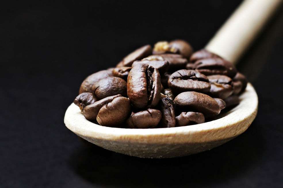Lo que no sabías del café para el cuidado de la piel