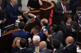 Alertas en Corte Constitucional por posibles conflictos de interés de congresistas