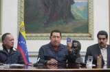 "Si Chávez no asume la presidencia, debe hacerlo el titular de la Asamblea"