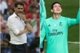 "James es un chico extraordinario y humilde": Fernando Hierro