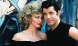 Olivia Newton-John y John Travolta vuelven a interpretar a los protagonistas de "Grease"