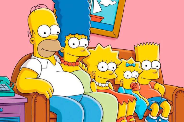¿El fin de “Los Simpson” está cerca?