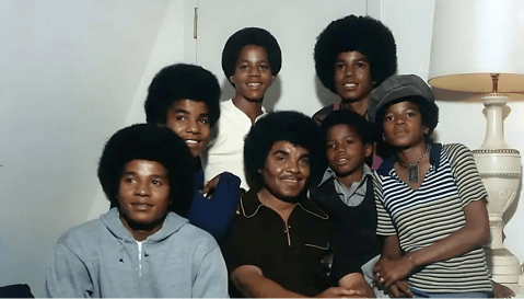 Luto en la familia de Michael Jackson por la muerte de Tito, hermano del ‘Rey del pop’