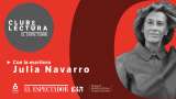La identidad y el exilio en la voz de Julia Navarro