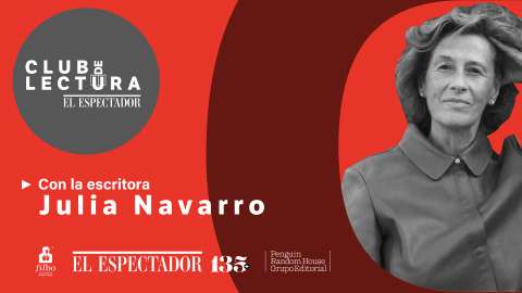 La identidad y el exilio en la voz de Julia Navarro