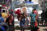 Israel amenaza con “fuerza sin precedentes” y obliga a evacuar Ciudad de Gaza