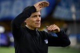 Estas fueron las estadísticas de Fabián Bustos en Millonarios tras siete meses en el cargo
