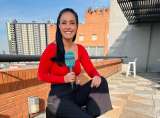Murió Alejandra Gómez, periodista de RCN, City Tv y Red+. Tenía 43 años