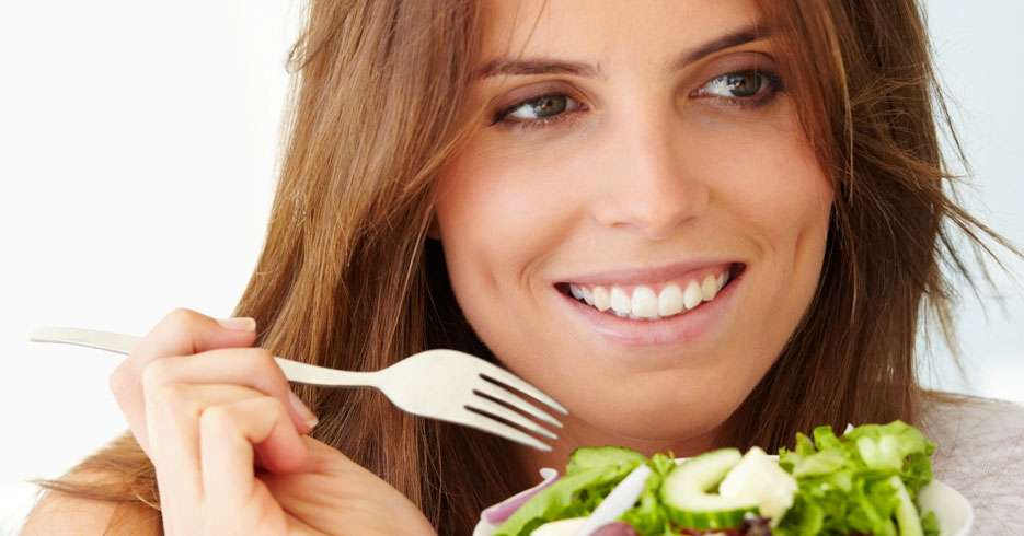 La dieta mediterránea, una forma de comer saludable