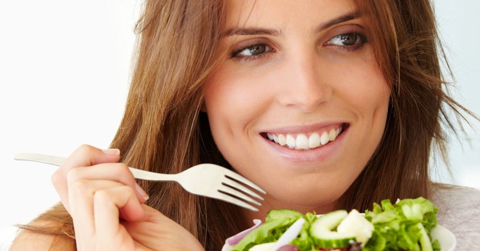 La dieta mediterránea, una forma de comer saludable