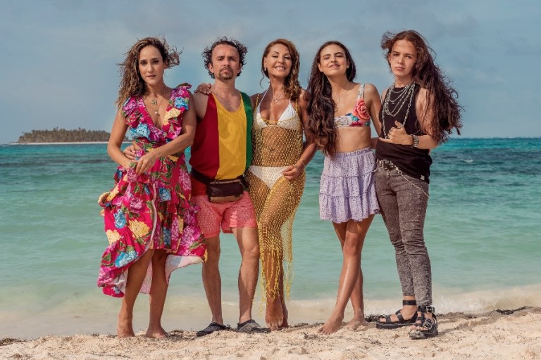 Netflix: 5 películas colombianas para ver en este inicio de año