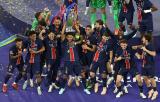 PSG humilló a Inter y es campeón de la Champions, de la mano de Luis Enrique