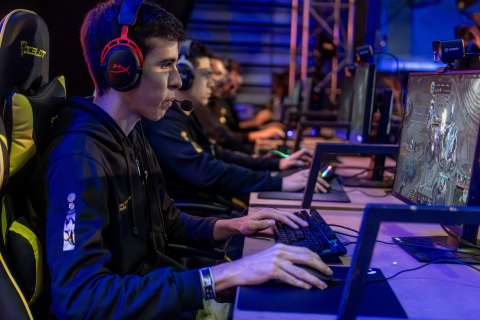 COI canceló los Juegos Olímpicos de eSports 2027 en Arabia Saudita: ¿qué pasó?