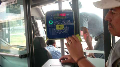 ¿Cómo puedo recuperar el saldo de la tarjeta Tu Llave por pérdida o robo?