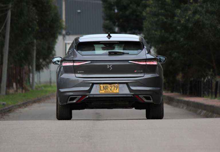 El precio de la versión Performance Line- Trocadero es de $193’990,000.