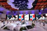 La ausencia de Maduro por covid-19 y más debates en la Cumbre Iberoamericana