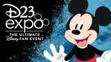 Conozca los horarios de los paneles de exposición de Marvel en D23 Expo Disney