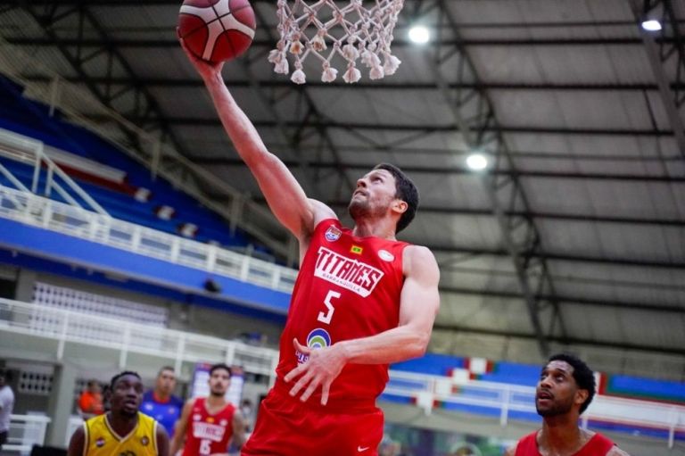 ¿Alguien podrá parar a Titanes? Listas las semifinales en la liga de baloncesto