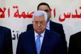 ¿Por qué fue tan polémico el último discurso del presidente palestino?