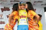 Óscar Sevilla, campeón por cuarta vez de la Vuelta al Valle