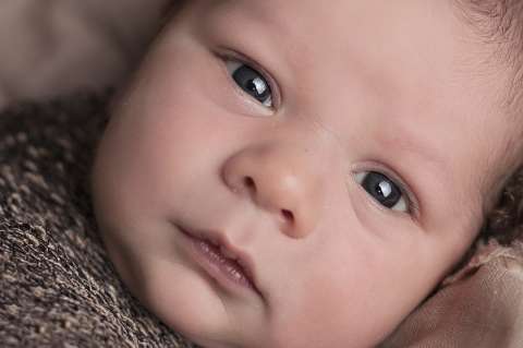 Reflujo gástrico infantil ¿Cómo tratarlo?