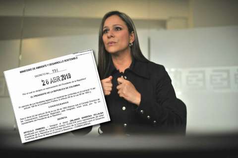 ¿Hubo mermelada para la senadora Maritza Martínez?