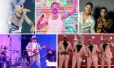 Morat, Camilo, Feid, Grupo Niche, Elder Dayán y más estrenos musicales del jueves