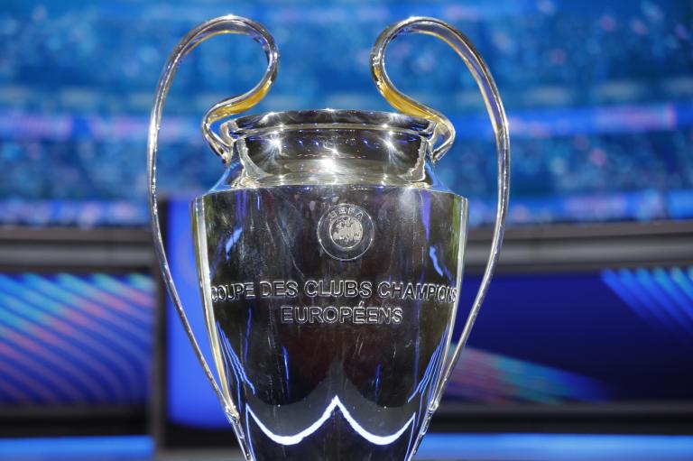 Sorteo de octavos de la UEFA Champions League: hora, equipos y dónde ver