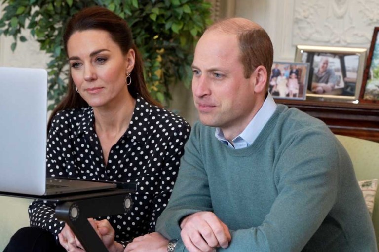 ¿The Crown eliminará a Lady Di en su próxima entrega por petición de William?