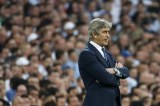Manuel Pellegrini, nuevo DT del Real Betis de España