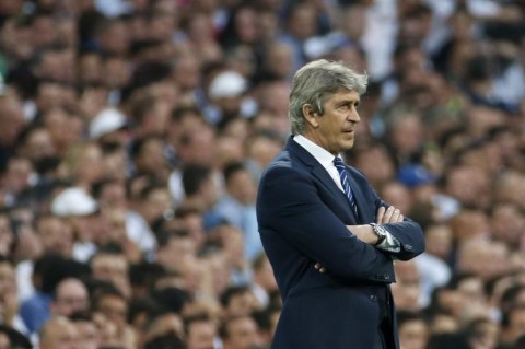 Manuel Pellegrini, nuevo DT del Real Betis de España