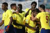 Ecuador derrotó a Argentina en el Suramericano Sub 20