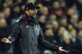Liverpool cedió otro empate y el City se ilusiona