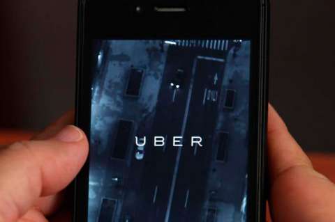 Cadena perpetua para conductor de Uber condenado por violación en la India