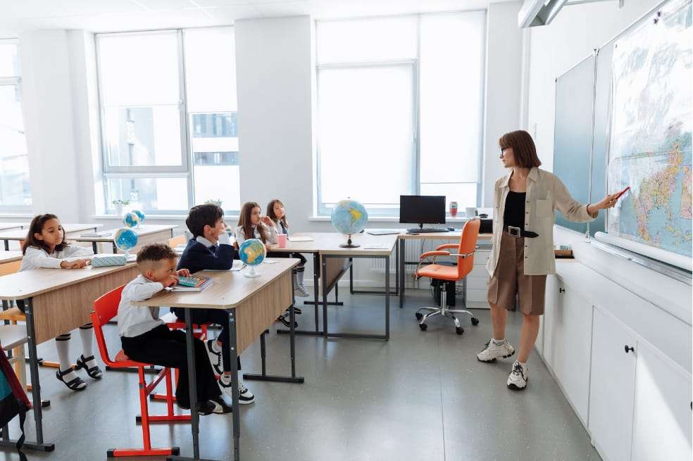 Regreso a clases ¿Cómo retomar la rutina con tus hijos