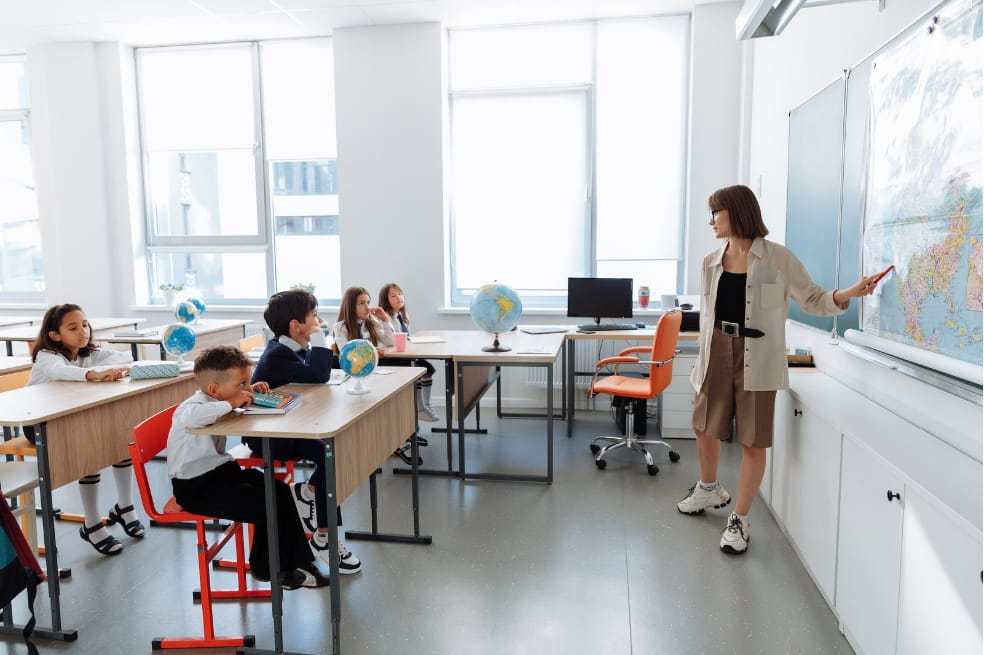 Regreso a clases ¿Cómo retomar la rutina con tus hijos
